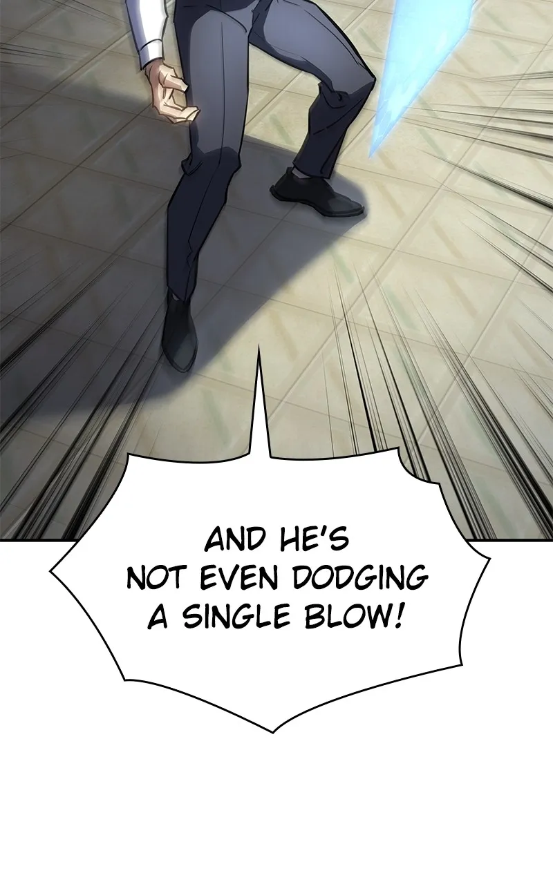 Returned by the King Chapter 15 page 97 - 
