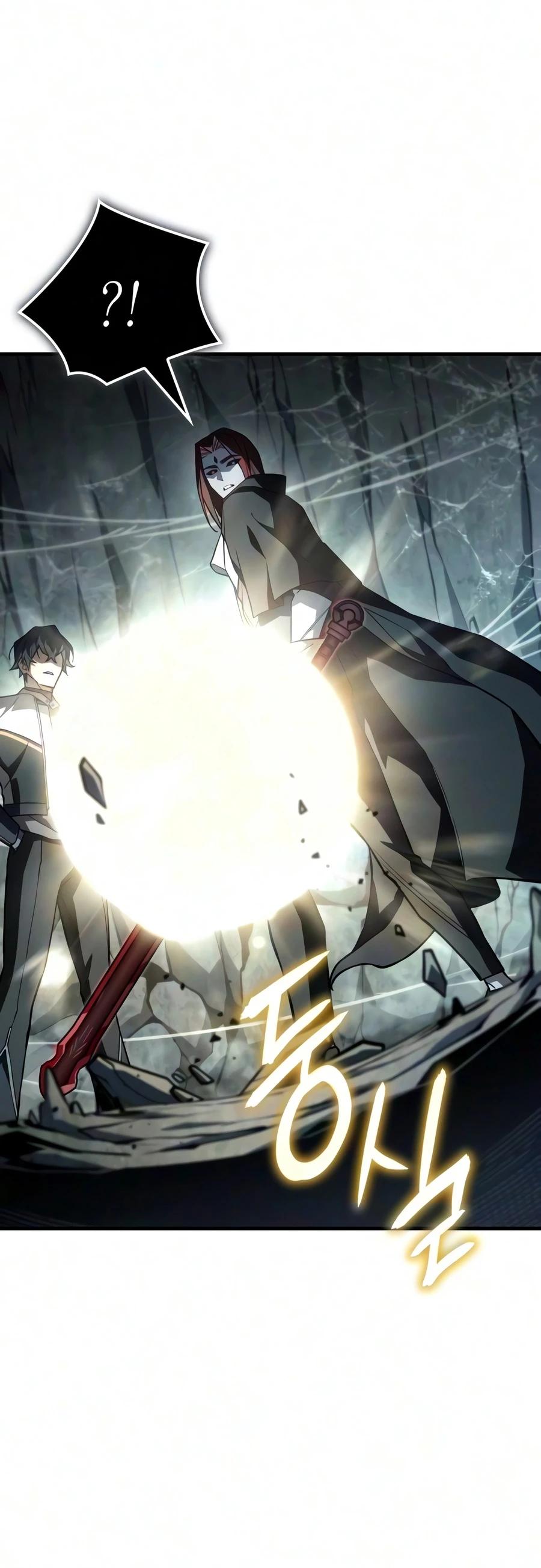 Returned by the King Chapter 150 page 4 - 
