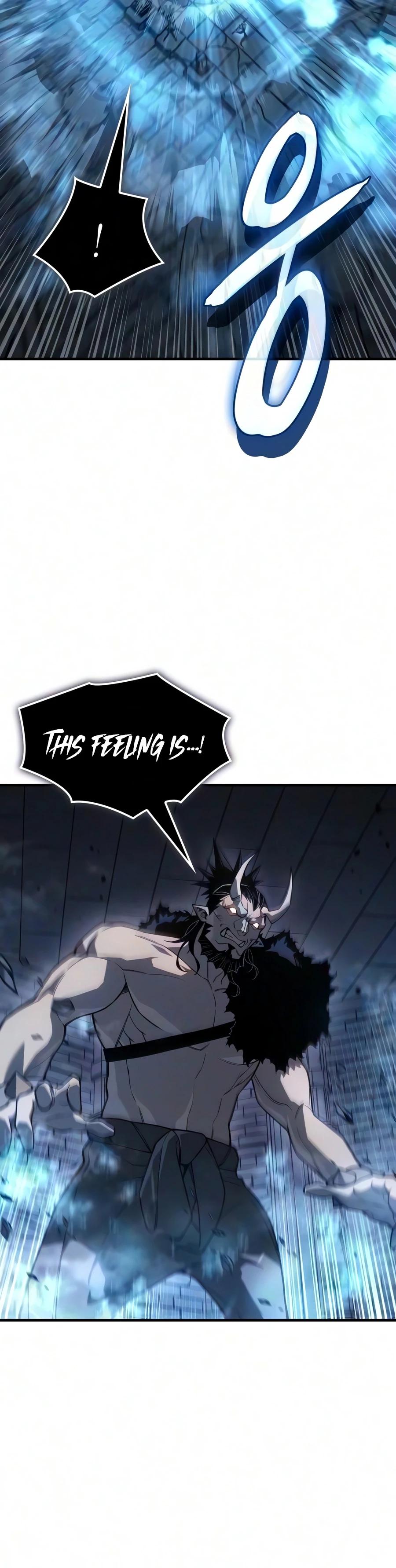Returned by the King Chapter 150 page 6 - 