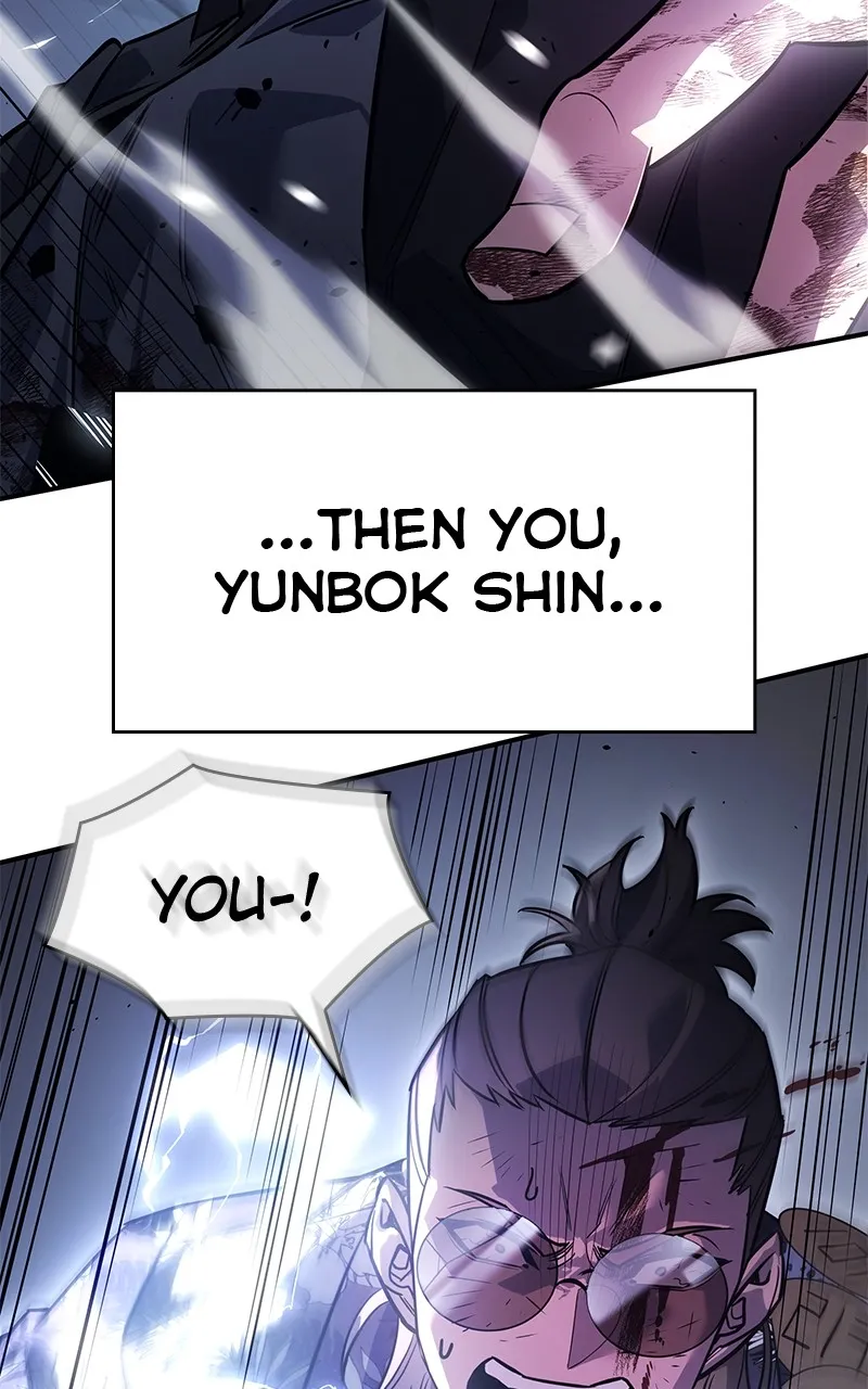 Returned by the King Chapter 16 page 110 - 