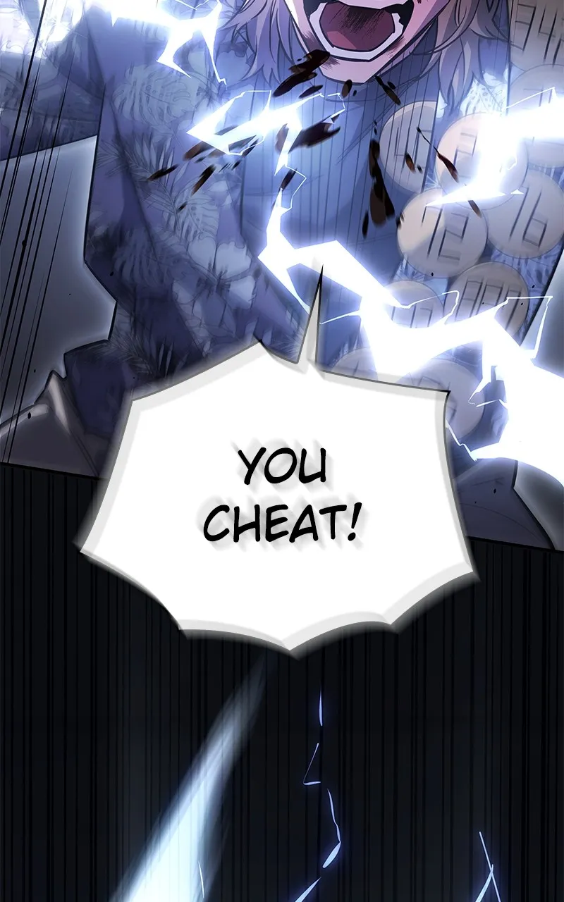 Returned by the King Chapter 16 page 111 - 