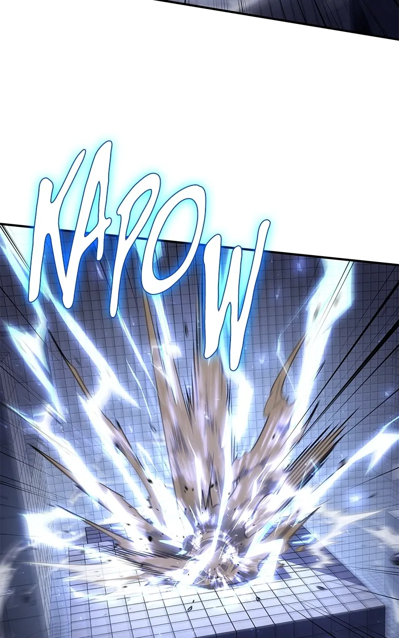 Returned by the King Chapter 16 page 3 - 
