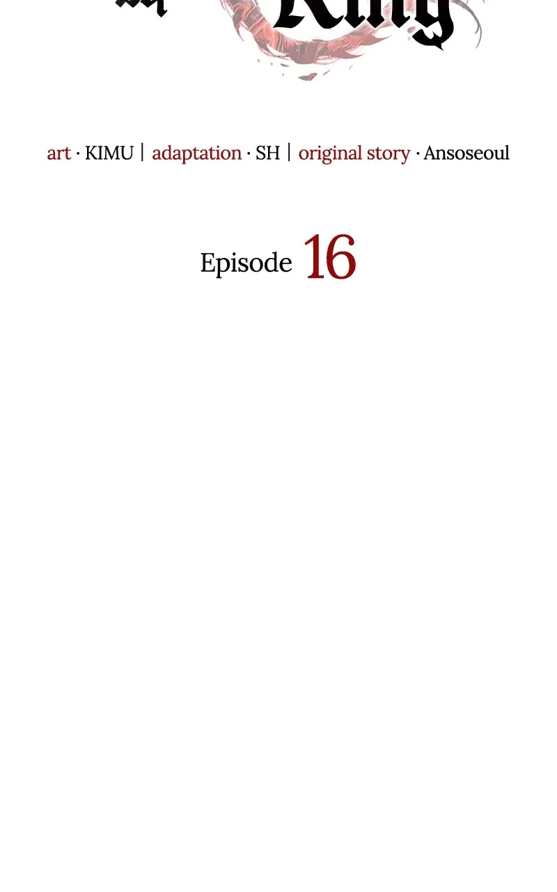 Returned by the King Chapter 16 page 21 - 
