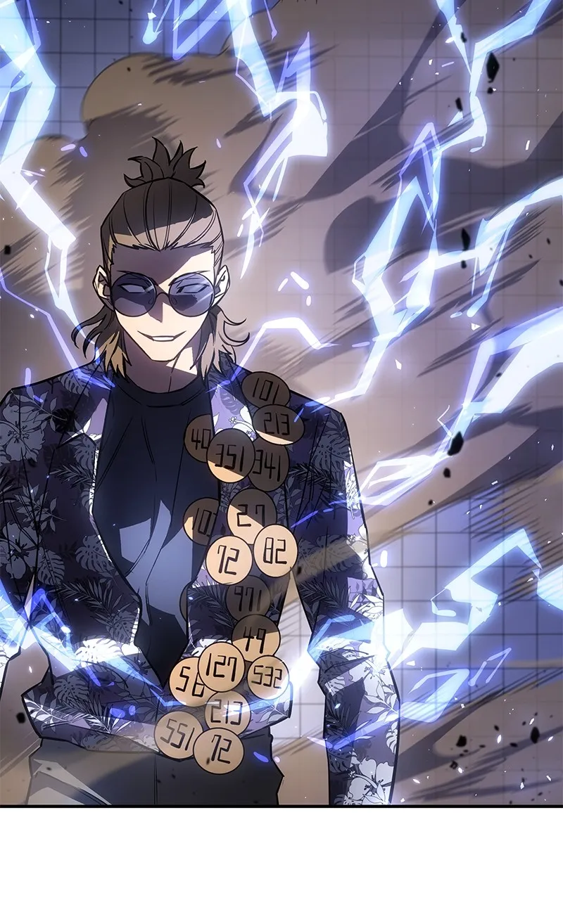 Returned by the King Chapter 16 page 30 - 