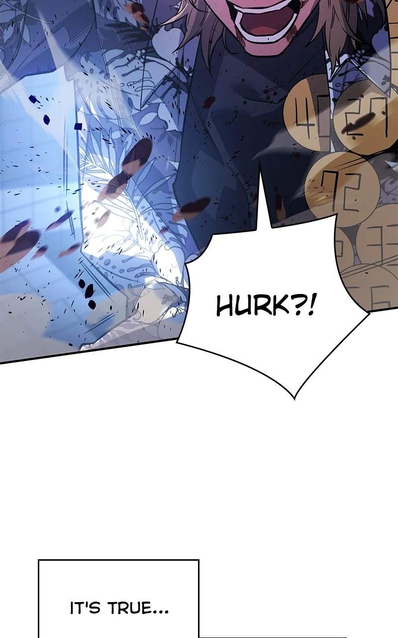Returned by the King Chapter 16 page 100 - 