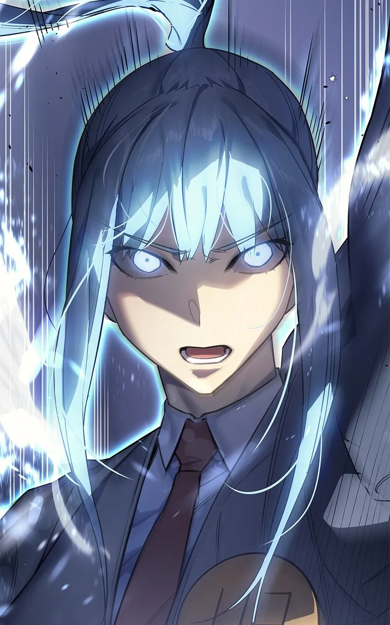 Returned by the King Chapter 17 page 107 - 