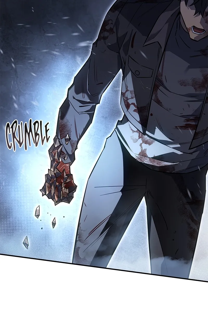 Returned by the King Chapter 17 page 112 - 