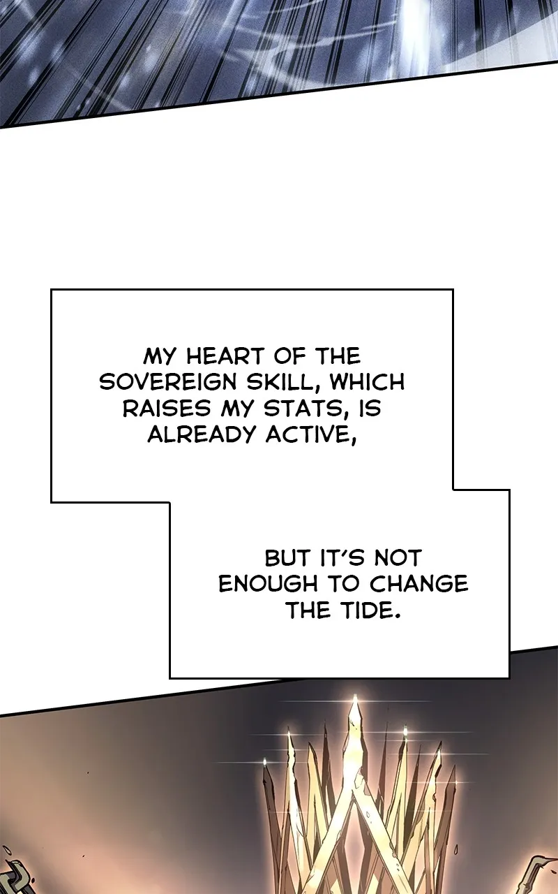 Returned by the King Chapter 17 page 114 - 