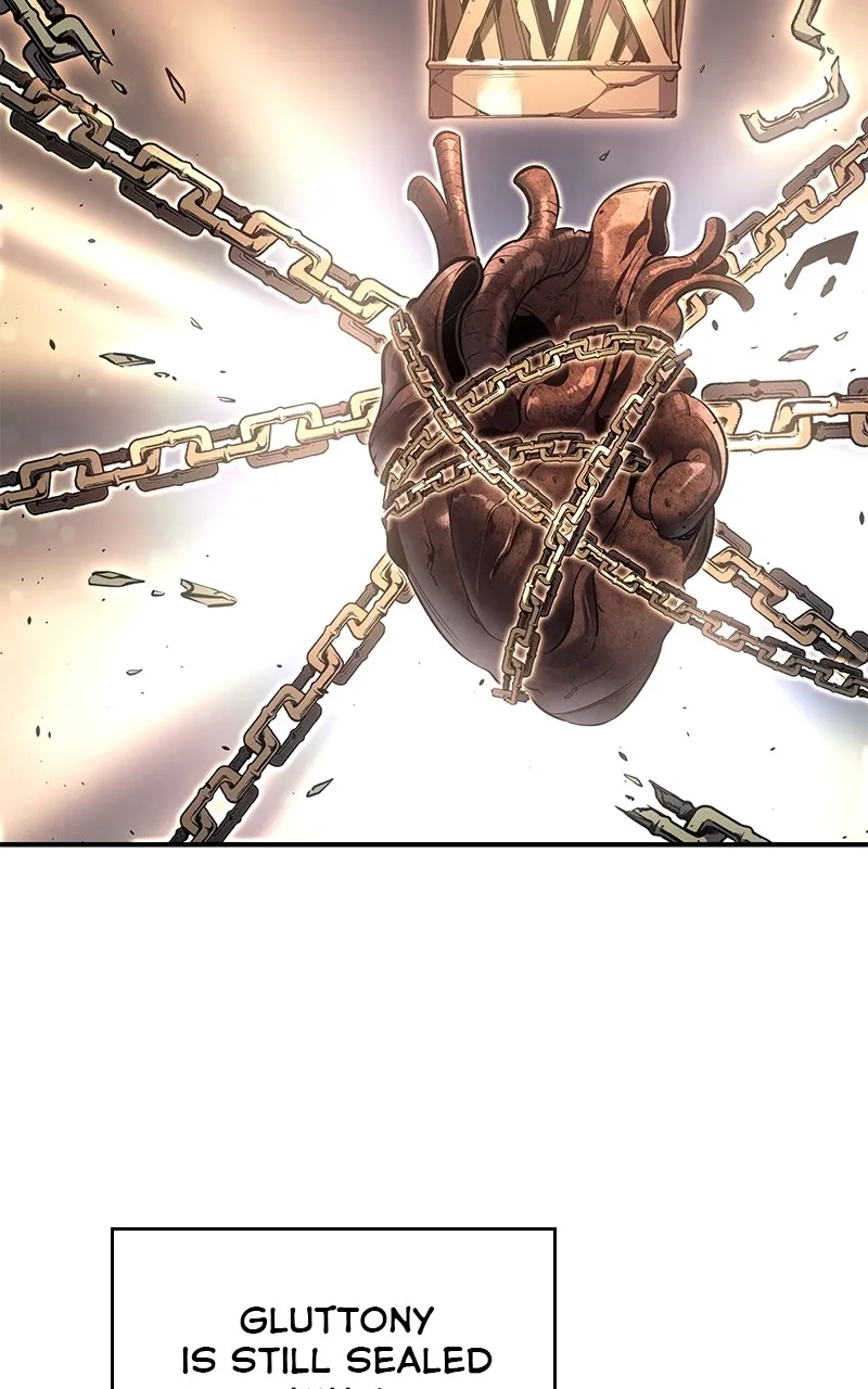 Returned by the King Chapter 17 page 115 - 