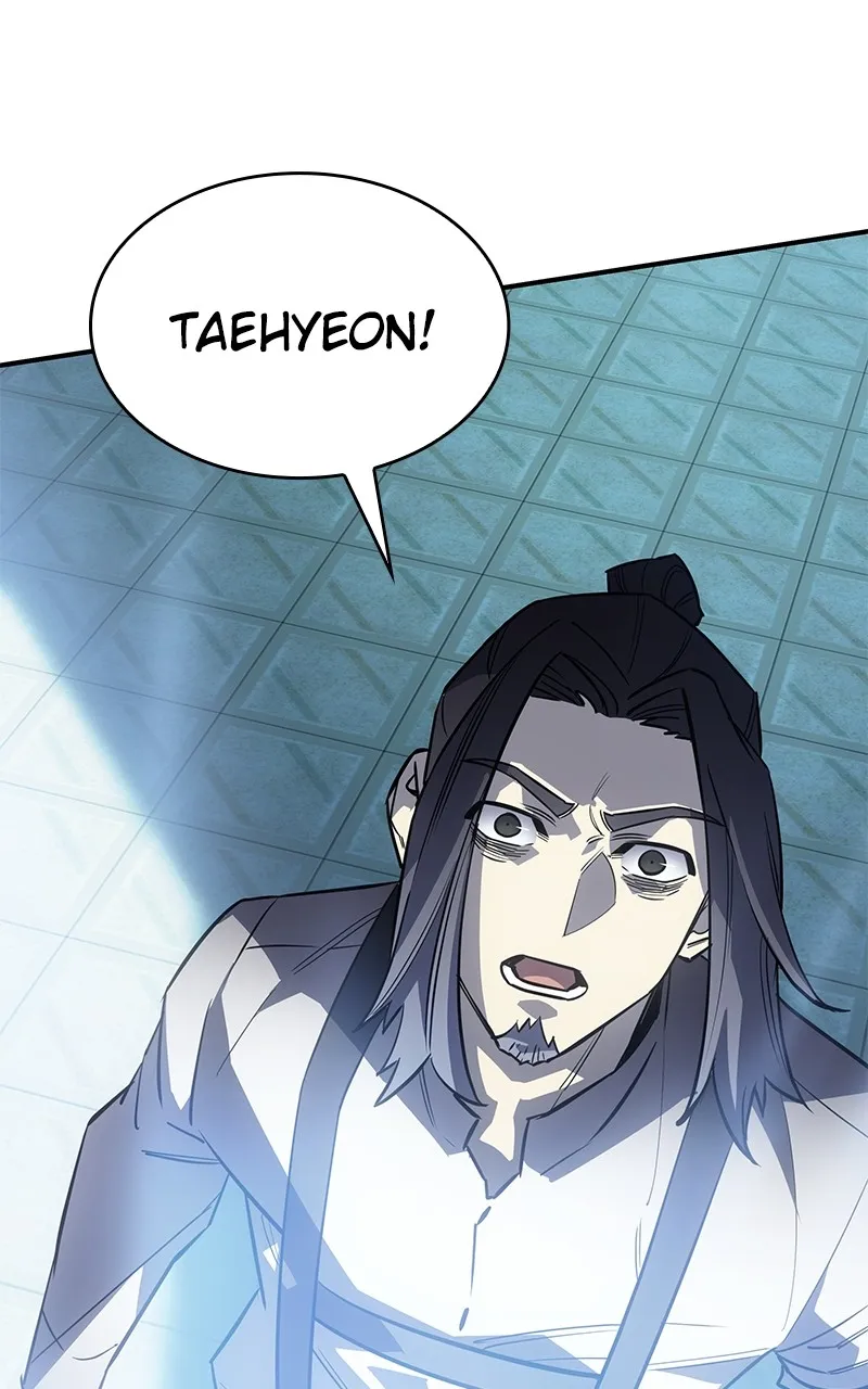 Returned by the King Chapter 17 page 129 - 