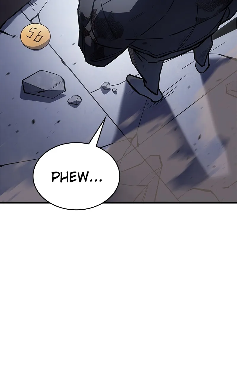 Returned by the King Chapter 17 page 14 - 