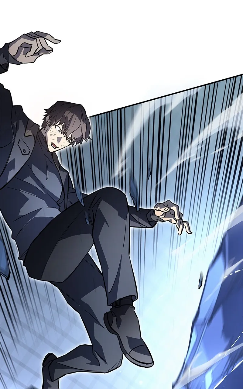 Returned by the King Chapter 17 page 18 - 