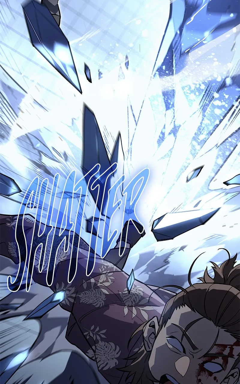 Returned by the King Chapter 17 page 19 - 