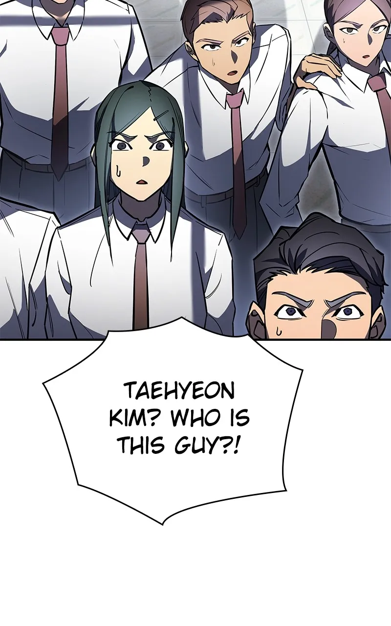 Returned by the King Chapter 17 page 8 - 