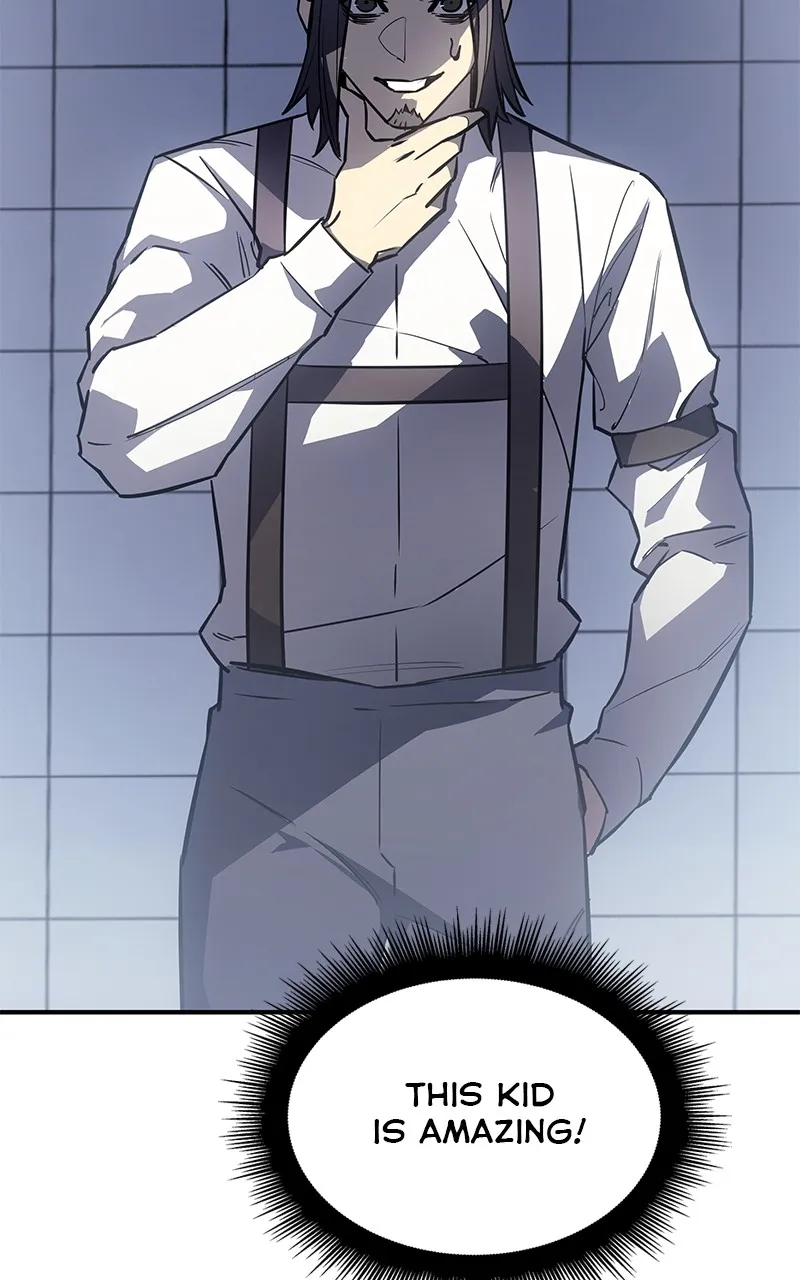 Returned by the King Chapter 17 page 10 - 