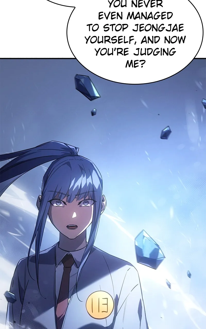 Returned by the King Chapter 17 page 95 - 