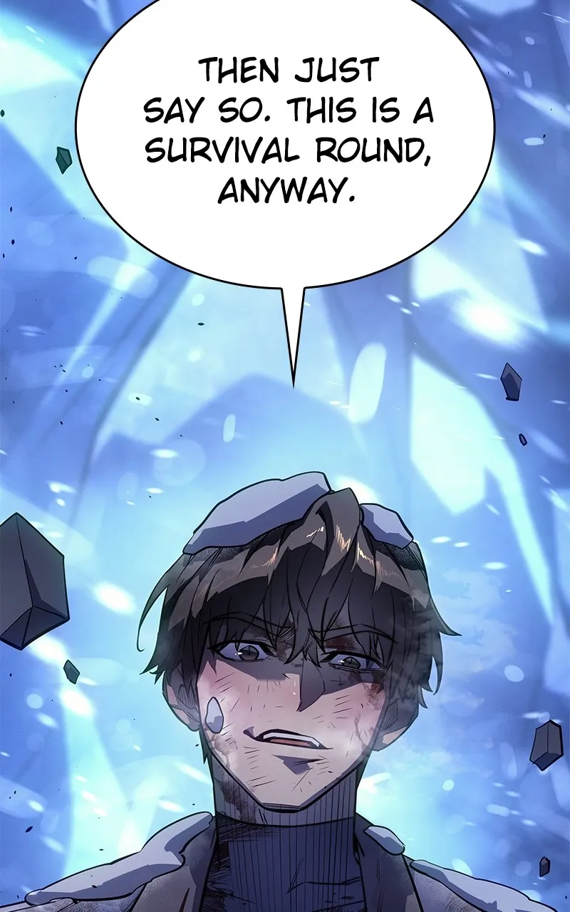 Returned by the King Chapter 17 page 97 - 
