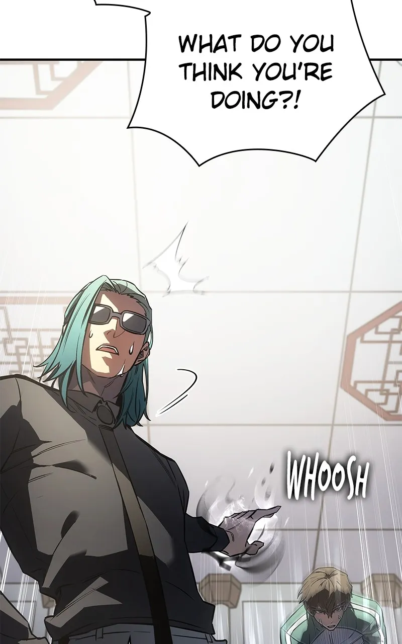 Returned by the King Chapter 18 page 110 - 