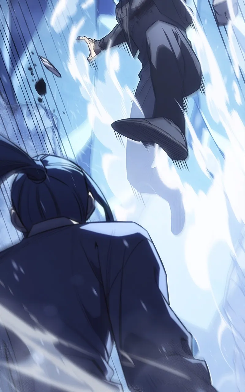 Returned by the King Chapter 18 page 12 - 
