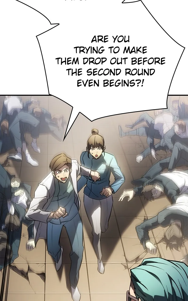 Returned by the King Chapter 18 page 112 - 