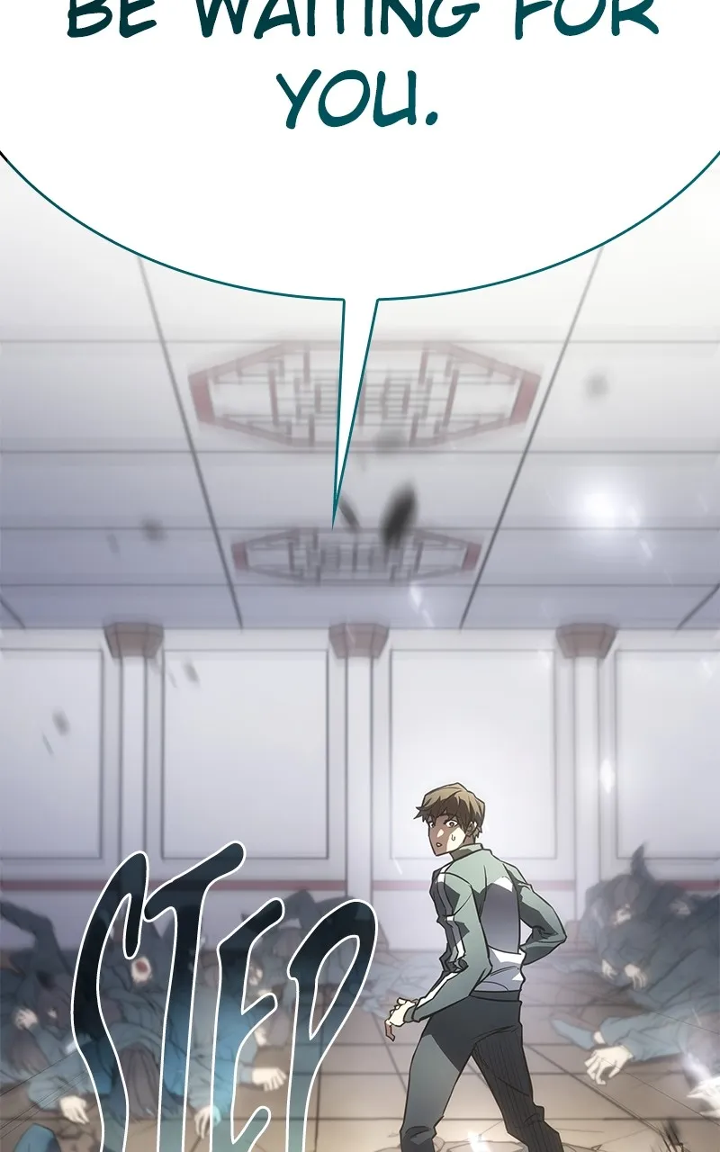 Returned by the King Chapter 18 page 127 - 