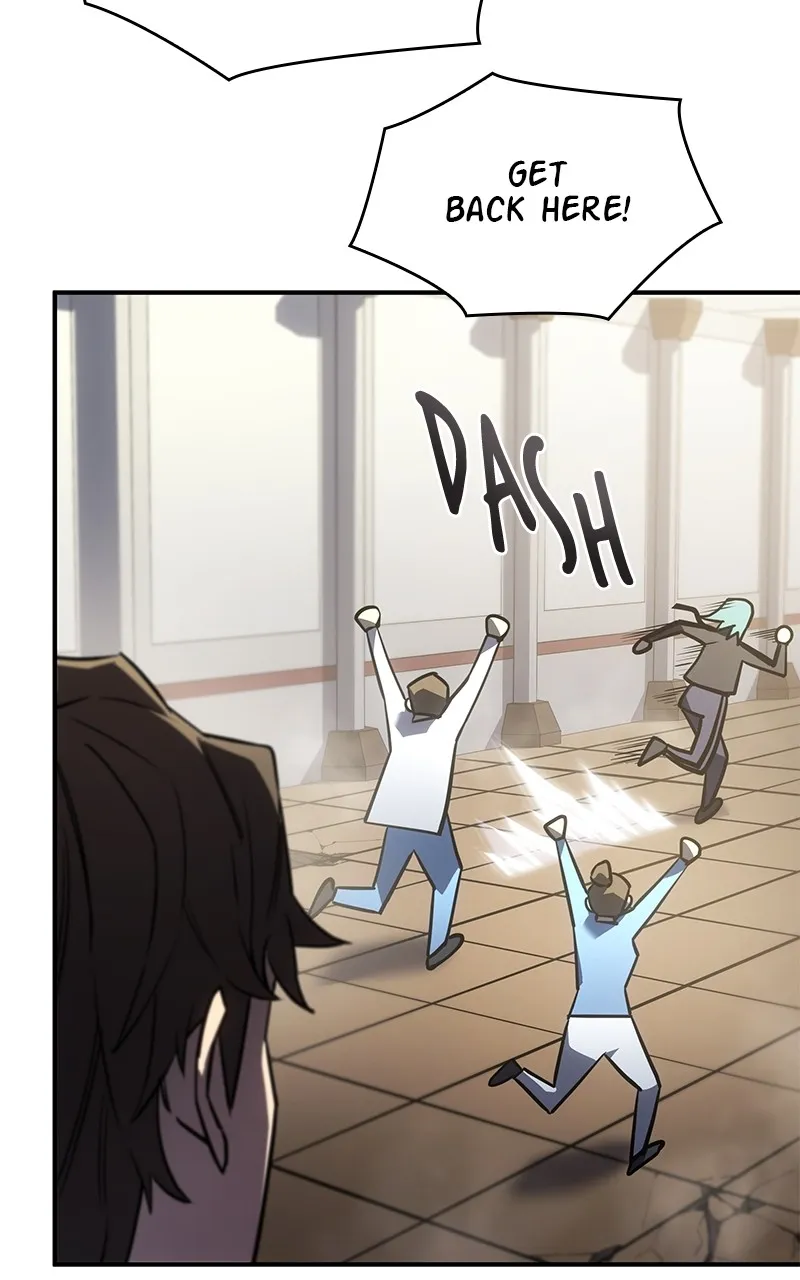 Returned by the King Chapter 18 page 132 - 