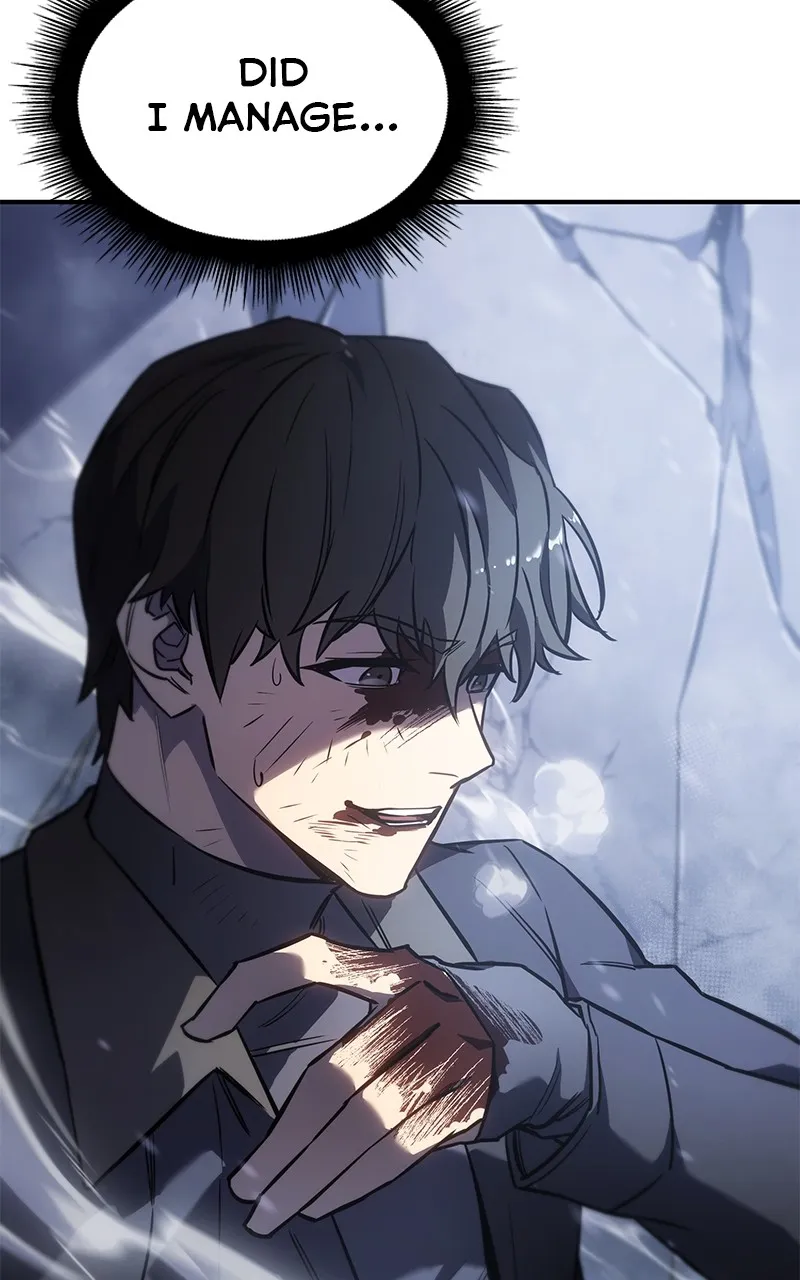 Returned by the King Chapter 18 page 32 - 