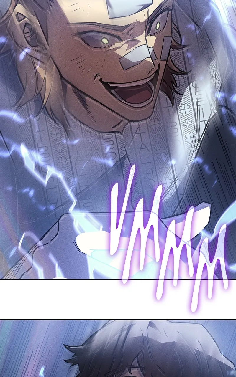 Returned by the King Chapter 18 page 77 - 