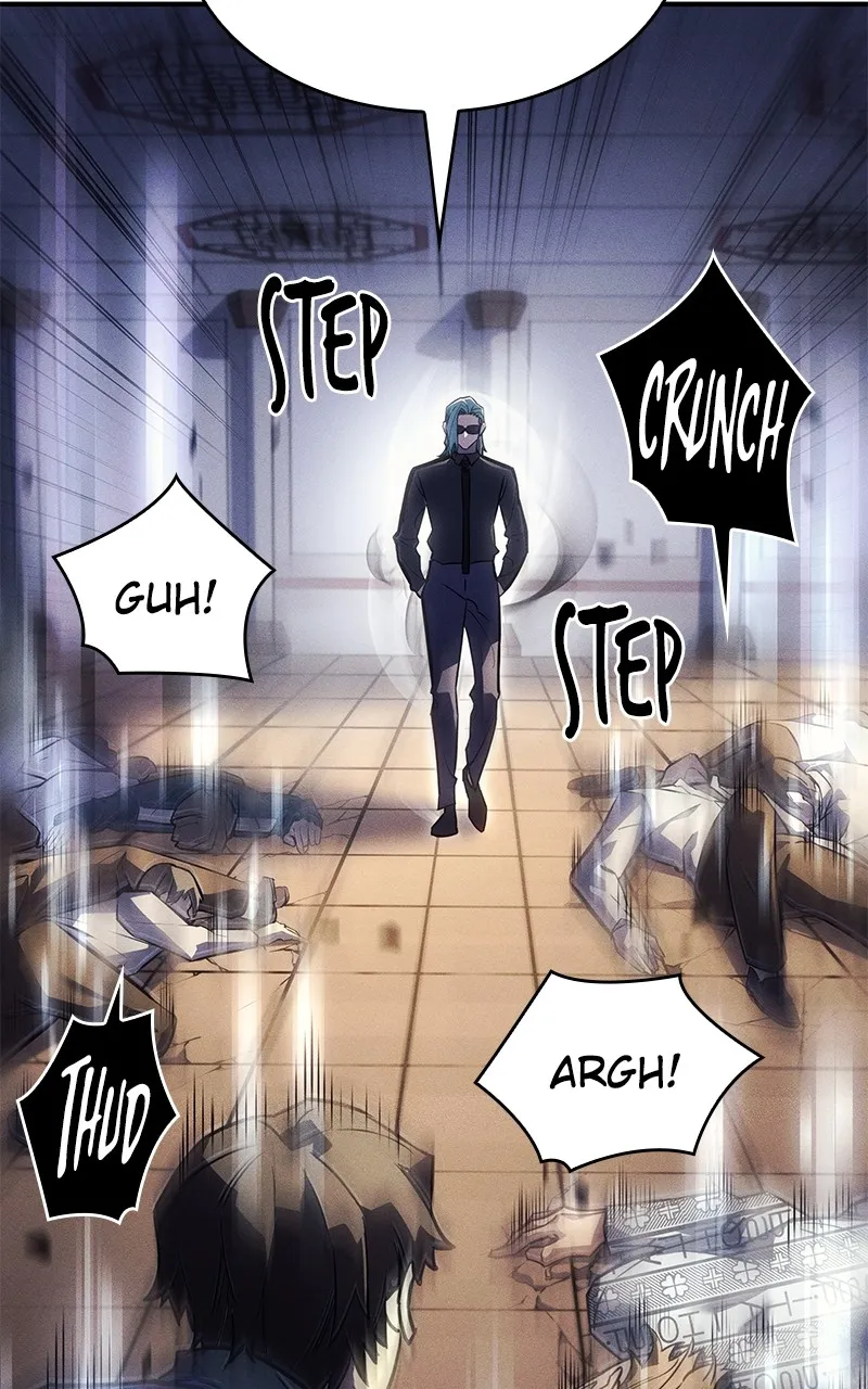 Returned by the King Chapter 18 page 86 - 
