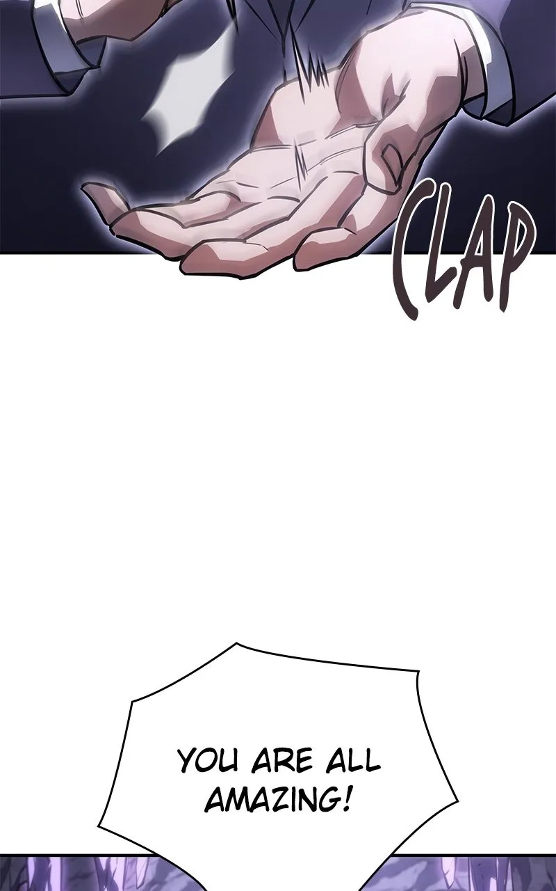 Returned by the King Chapter 19 page 11 - 