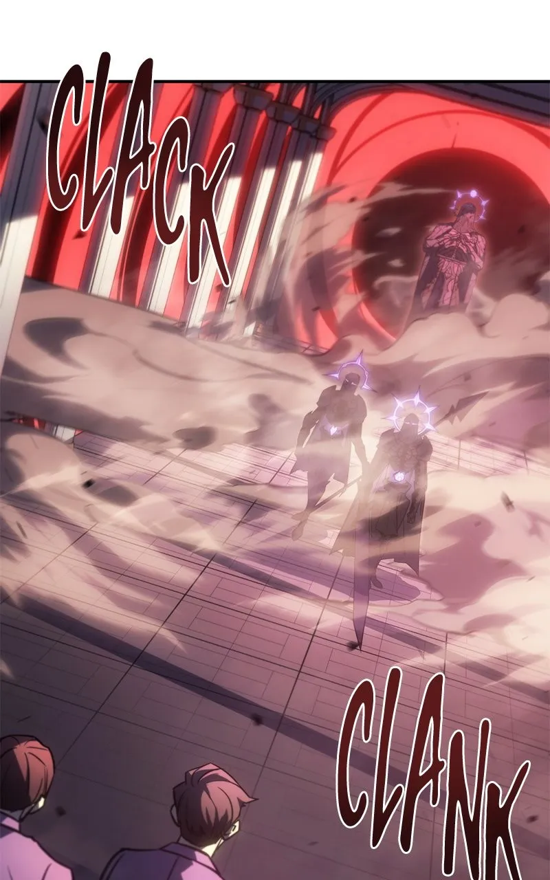 Returned by the King Chapter 19 page 123 - 