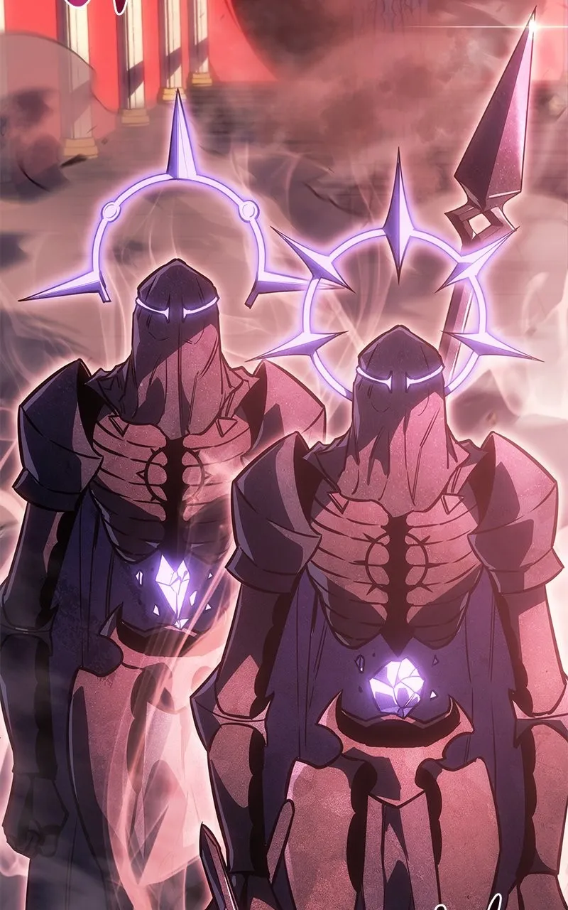 Returned by the King Chapter 19 page 125 - 