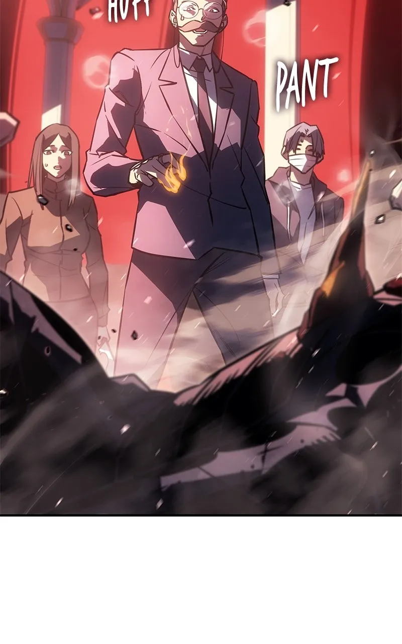 Returned by the King Chapter 19 page 164 - 