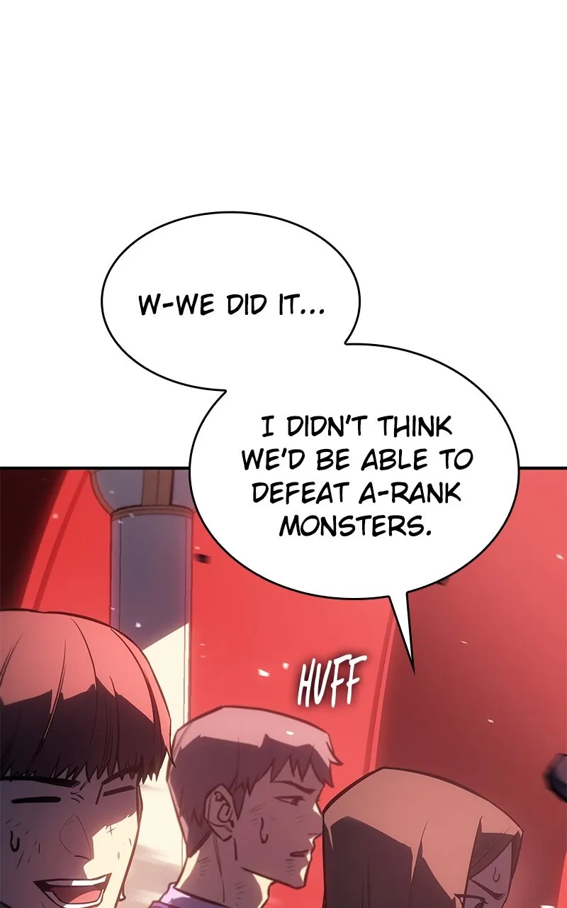 Returned by the King Chapter 19 page 165 - 