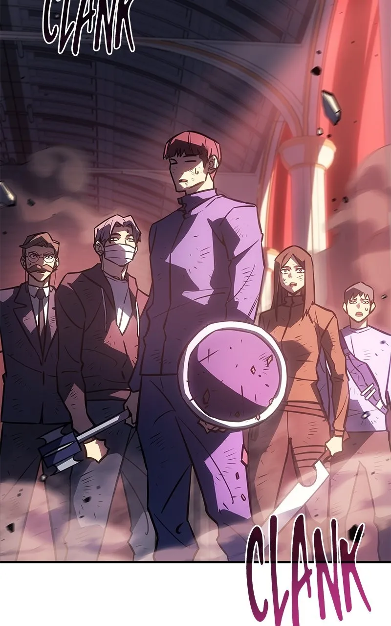 Returned by the King Chapter 19 page 169 - 