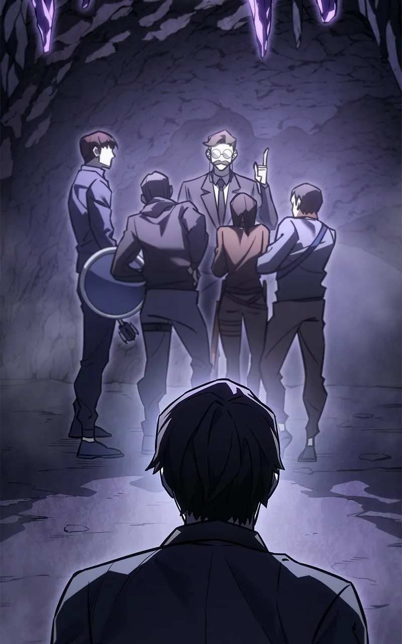 Returned by the King Chapter 19 page 24 - 