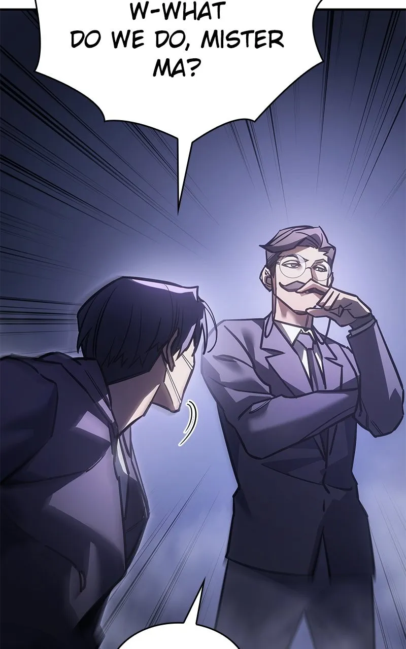 Returned by the King Chapter 19 page 32 - 