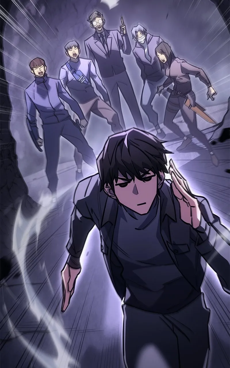 Returned by the King Chapter 19 page 36 - 