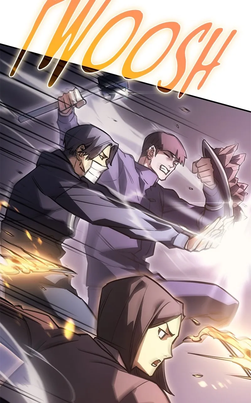 Returned by the King Chapter 19 page 5 - 