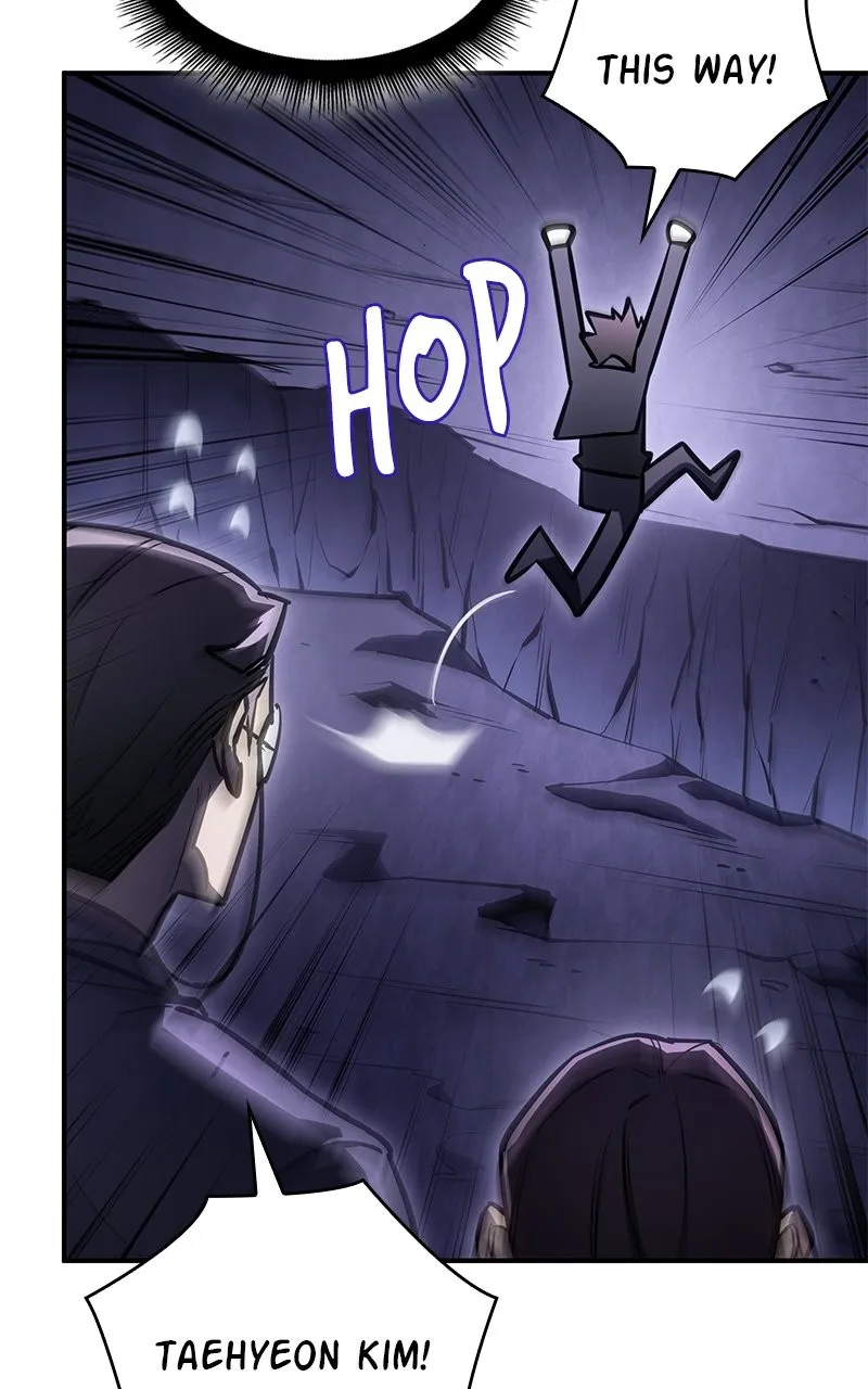 Returned by the King Chapter 19 page 42 - 