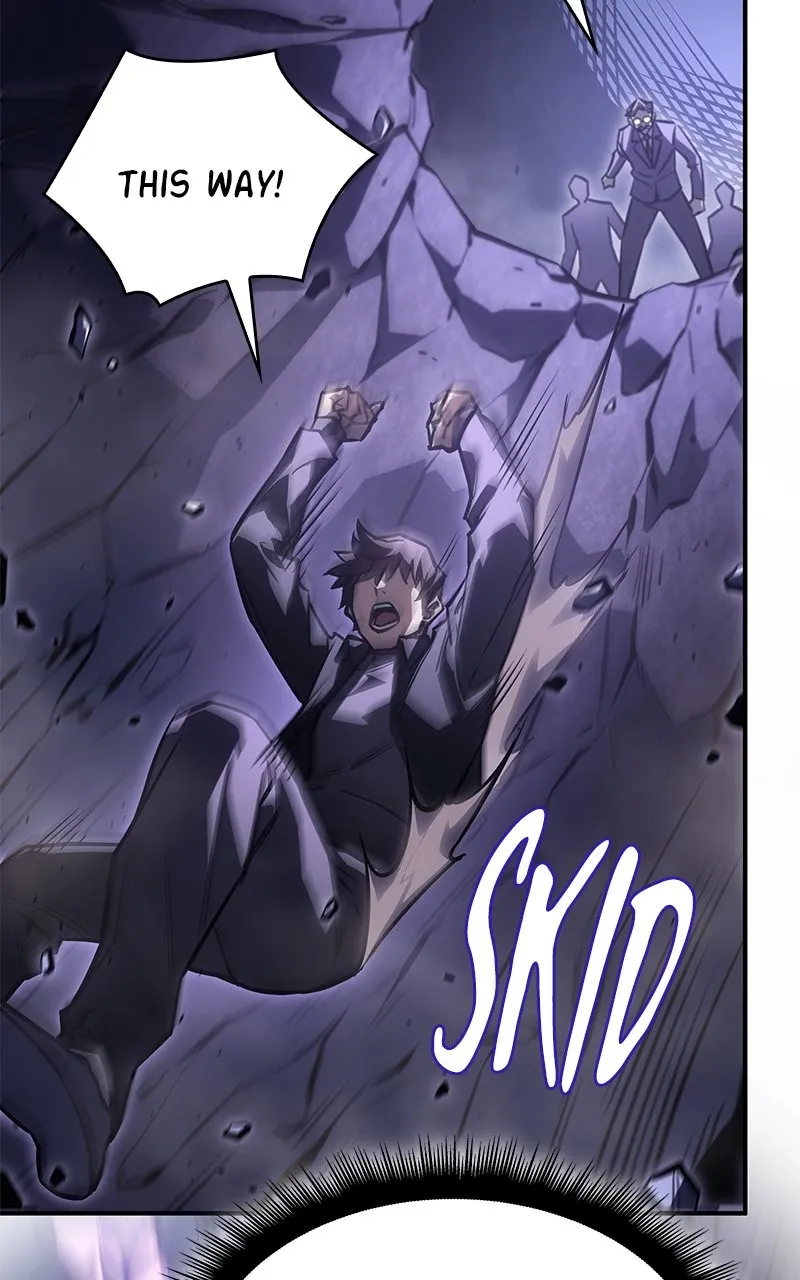 Returned by the King Chapter 19 page 44 - 