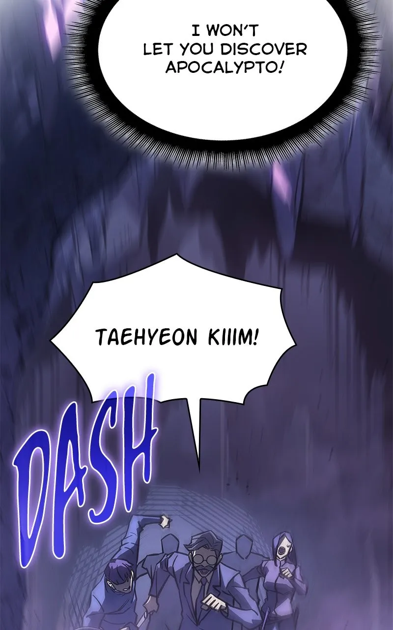 Returned by the King Chapter 19 page 45 - 