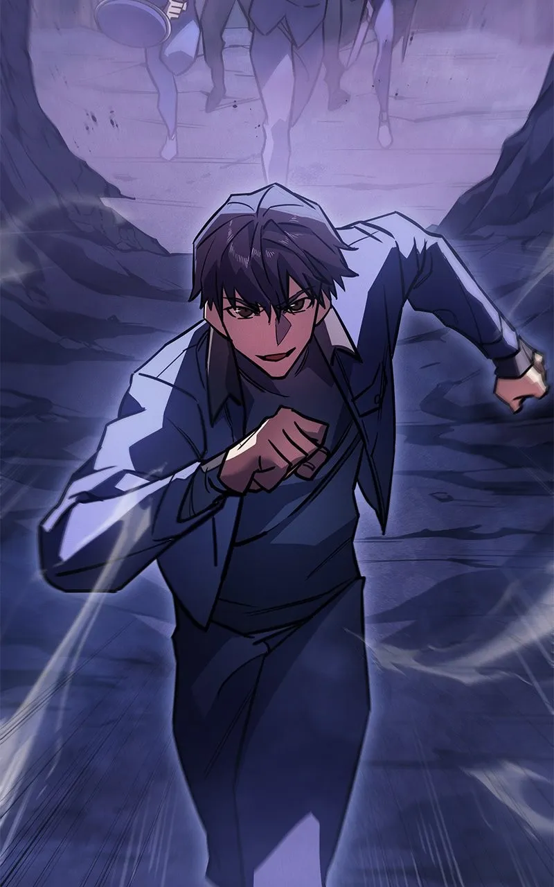 Returned by the King Chapter 19 page 46 - 