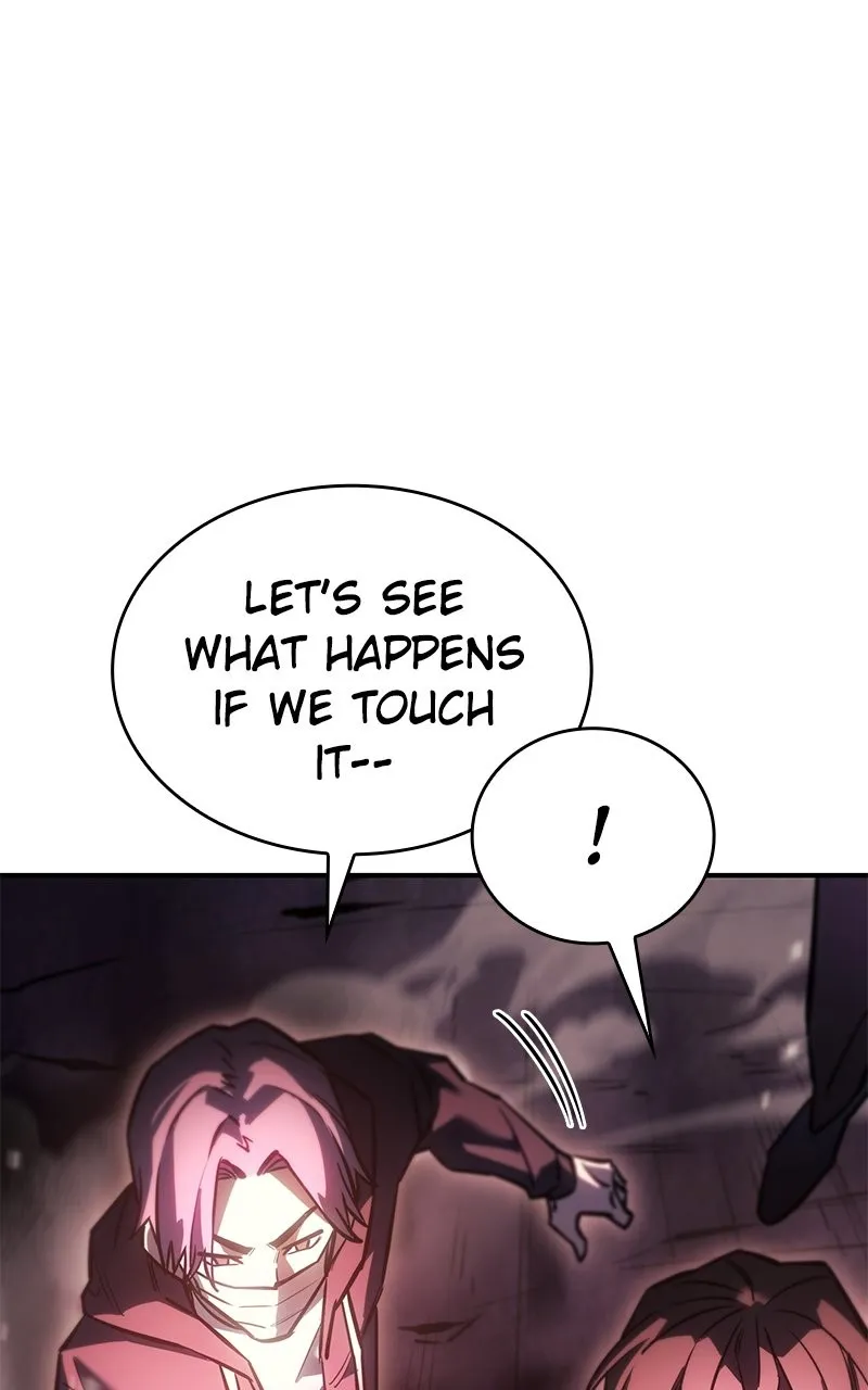 Returned by the King Chapter 19 page 59 - 