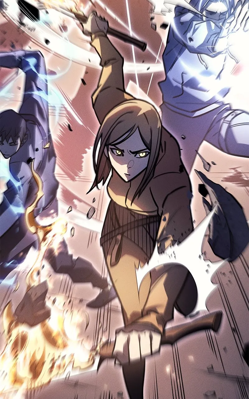Returned by the King Chapter 19 page 8 - 