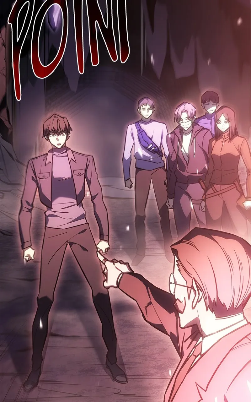 Returned by the King Chapter 19 page 85 - 