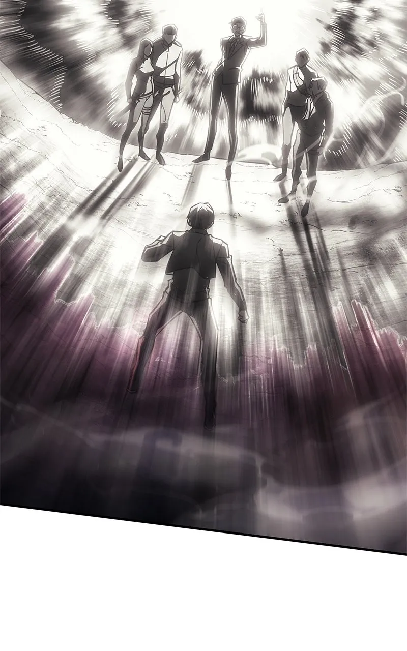 Returned by the King Chapter 19 page 100 - 