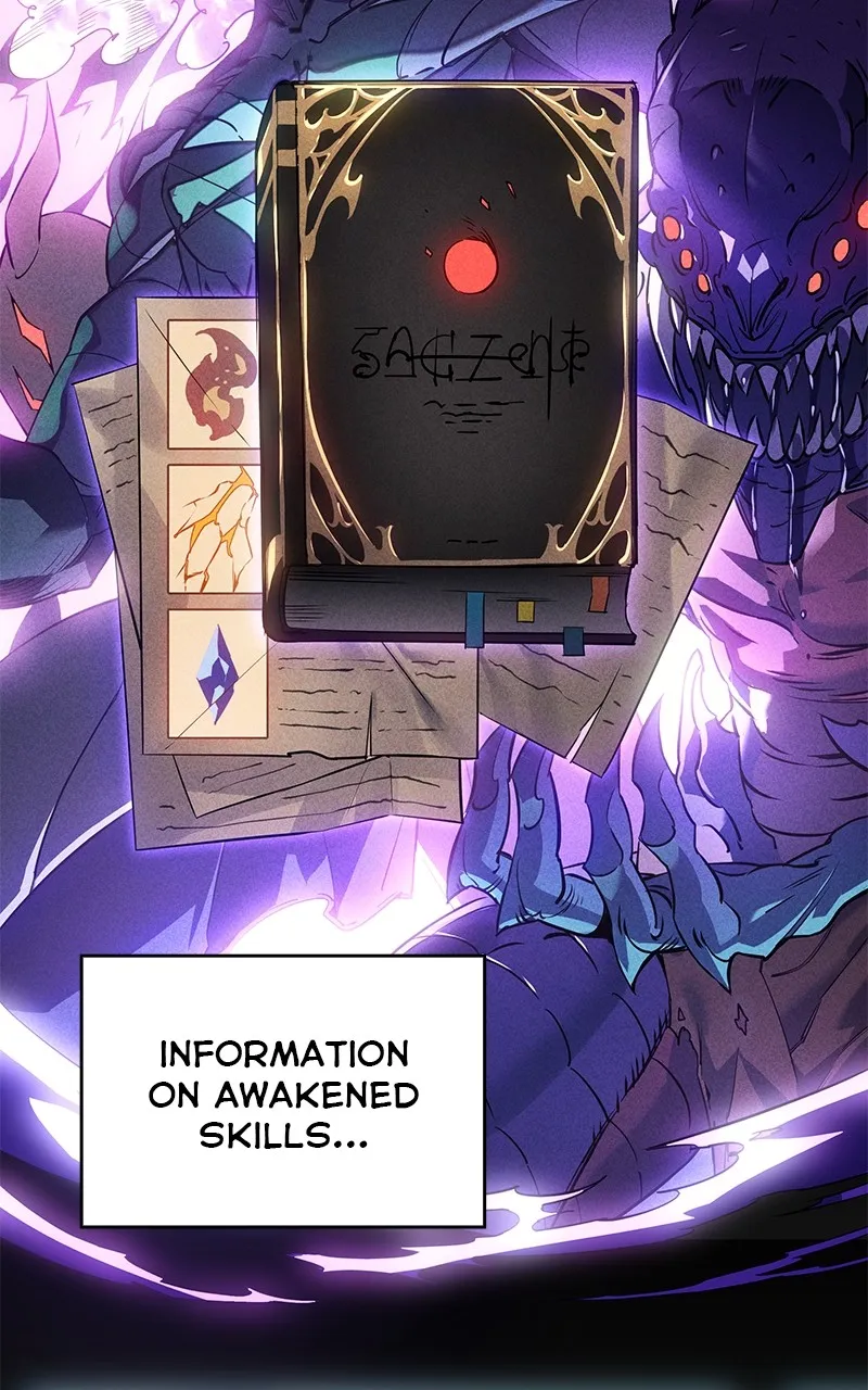 Returned by the King Chapter 2 page 13 - 
