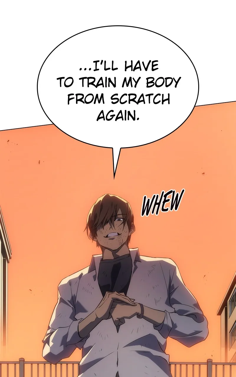 Returned by the King Chapter 2 page 22 - 