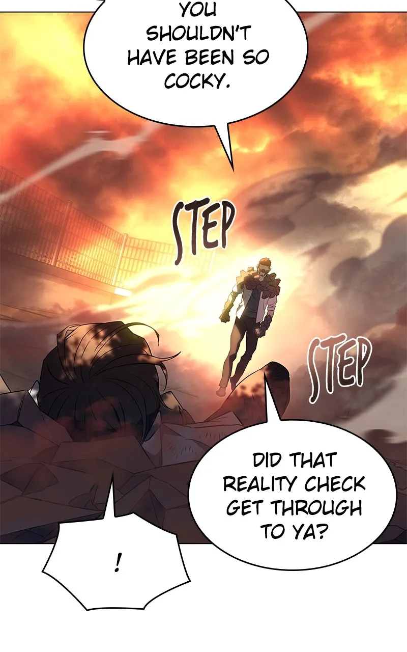 Returned by the King Chapter 2 page 54 - 
